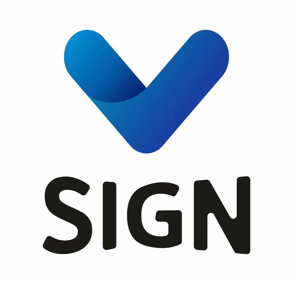 vsign